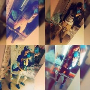 Meet your Posher, Morgan